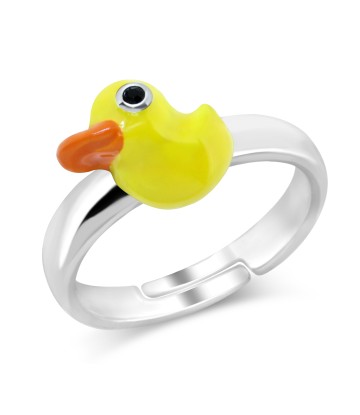 Kids Rings Little Duck CDR-14